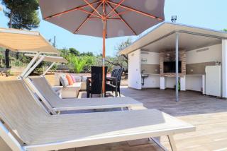 Leuca Alta - casa indipendente con giardino esclusivo by LoveSud - Marina di Leuca - 1