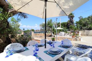 Leuca Alta - casa indipendente con giardino esclusivo by LoveSud - Marina di Leuca - 0