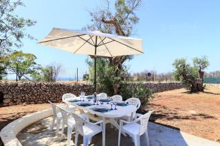 Leuca Alta - casa indipendente con giardino esclusivo by LoveSud - Marina di Leuca - 4