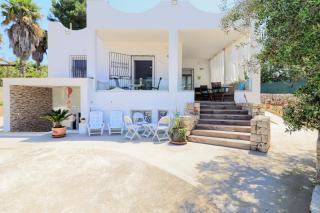 Leuca Alta - casa indipendente con giardino esclusivo by LoveSud - Marina di Leuca - 3