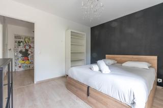 Disneyland-Paris 4pers,Wifi, parking - 8