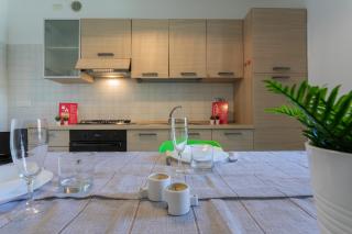 Bright Apartment near Parco Dora by Wonderful Italy - Torino - 1