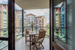 Bright Apartment near Parco Dora by Wonderful Italy - Torino - 7