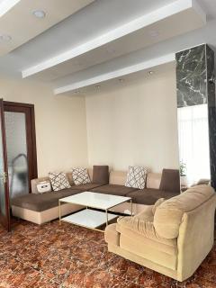 One Bedroom Apartment in Batumi - 6