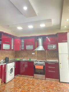 One Bedroom Apartment in Batumi - 1