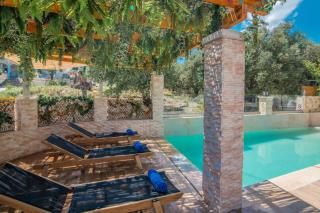 Zamor Family Villa 1 - Mouzákion - 4
