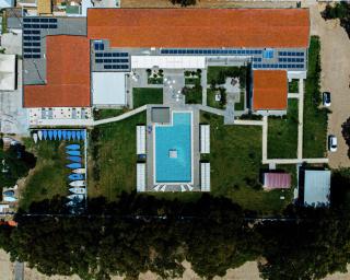 Hotel Lido Beach PHG - Oristano - 9