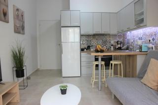 Théa Apartment - Rethymno - 1