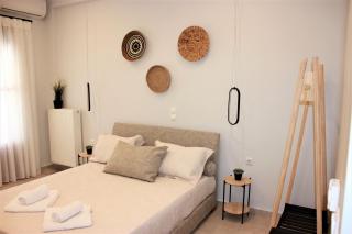 Théa Apartment - Rethymno - 0
