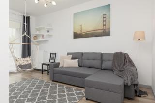 Apartment Warsaw Goclaw & 2 bedrooms & Parking & Balcony by Noclegi Renters - Varsavia - 0
