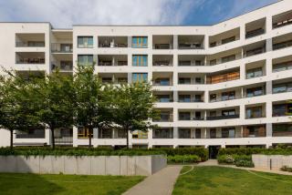 Apartment Warsaw Goclaw & 2 bedrooms & Parking & Balcony by Noclegi Renters - 6