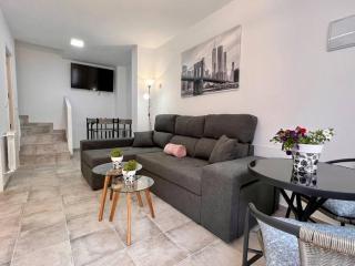 Acogedor apartamento en Parbayón - Parbayón - 0