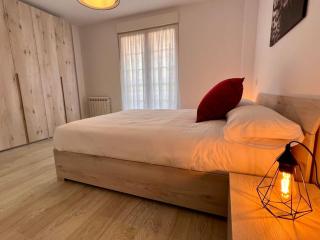 Acogedor apartamento en Parbayón - Parbayón - 5