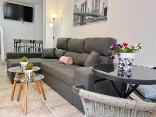 Acogedor apartamento en Parbayón - Parbayón - 3