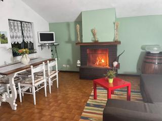 Villa con bosco giardino e ruscello ad uso esclusivo - Borzonasca - 5