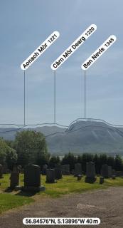 Benview House - Corpach - 8