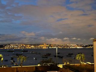 Lisbon Sea and City - Trafaria - 9