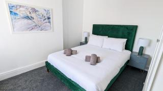 West Shore Apartment by Seaside Llandudno - 5