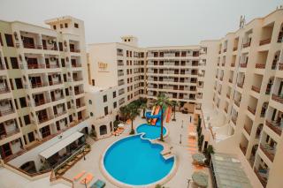 Empire Hotel Aqua Park - Hurghada - 0