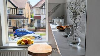 West Shore Apartment by Seaside Llandudno - Llandudno - 8