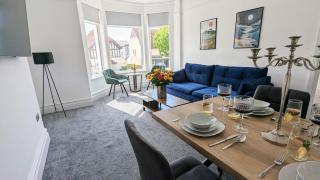 West Shore Apartment by Seaside Llandudno - Llandudno - 2