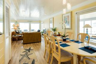 Between the Dunes Breezy Beachfront Oceano Home! - Oceano - 5