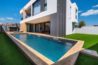 Villa Jackpot - Sveti Petar - 8