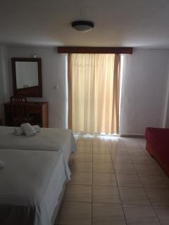 Gatos Beach - Pefkohori - 9