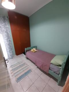 Lemon tree apartment - Néoi Epivátai - 8
