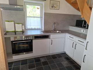 Ferienhaus Altes Backhaus - Roetgen - 3