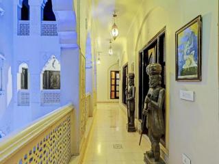 Jyoti Mahal - A Royal Heritage Hotel - Close to Connaught Place - 7