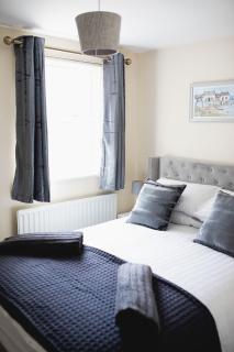 Vanity Ballycastle Diamond 2 bedroom apartment - Ballycastle - 4