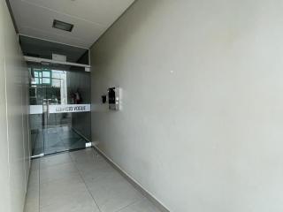 Próx Lago Municipal, com vaga de garagem - 7