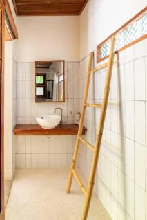 Private Pool Villa Retreat NAMU no4 no5 no6 - Kuta Lombok - 6