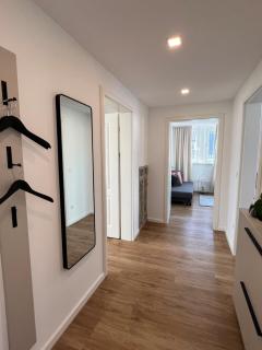 Ferienwohnung Bodenseeglück - Friedrichshafen - 9