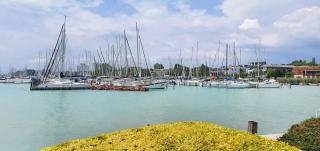 Holiday home Balatonfüred/Balaton 18764 - Balatonfüred - 1