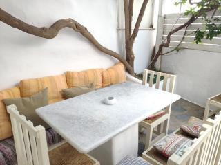 Lydia's Charming House in Naoussa - Naousa - 4