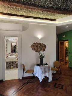 Palazzo il Convento LUXURY UMBERTO I - Napoli - 4
