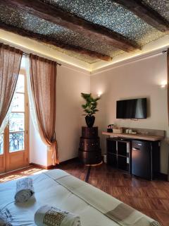 Palazzo il Convento LUXURY UMBERTO I - Napoli - 9