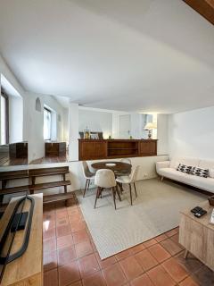 Fisherman House by iCasamia it - Antibes - 2