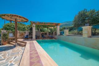 Zamor Family Villa 1 - 6