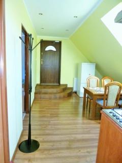 Pokoje Gościnne Oleńka - mieszkanie do wynajęcia - Nowęcin - 9