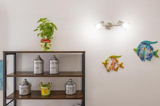 Coral - 30 passi dalla Spiaggia della Purità - 6