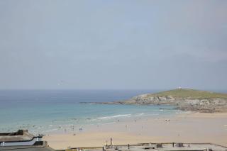 Fistral View, Pentire - Newquay - 7