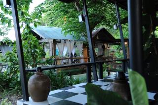 บ้านสวนตาฤทธิ์อำเภอปัว - Ban Choko - 8