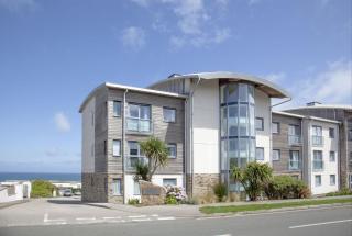 Fistral View, Pentire - Newquay - 0