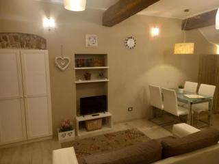 Antico Vicolo - Appartamento Giulia - Vercelli - 3