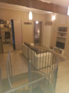 Antico Vicolo - Appartamento Giulia - Vercelli - 5