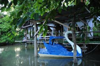 บ้านสวนตาฤทธิ์อำเภอปัว - Ban Choko - 4