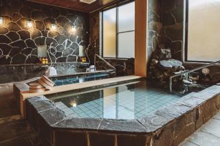 蓼科BASE kitchen,spa&hotel - 1